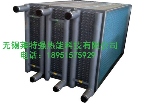 串片空氣冷卻器、加熱器